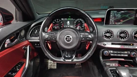 Kia Stinger * 3.3T* GT* AWD* �������* ���������* ��������* 360 | Mobile.bg � ����� ������ 12