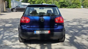 VW Golf 1.9TDI - 3200 € / 6258.66 лв. - 55571813 7
