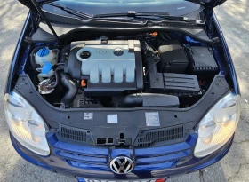 VW Golf 1.9TDI - 3200 € / 6258.66 лв. - 55571813 16
