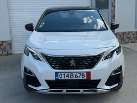 ����� �� �������� �� Peugeot 3008 1.5Blue-HDI GT-LINE* 8EAT* Massage* Memory* 