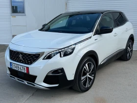 ����� �� �������� �� Peugeot 3008 1.5Blue-HDI GT-LINE* 8EAT* Massage* Memory* 