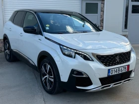 ����� �� �������� �� Peugeot 3008 1.5Blue-HDI GT-LINE* 8EAT* Massage* Memory* 