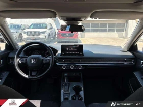 Honda Civic ПАНО / ЛИЗИНГ / ЦЕНА до БГ | Auto.bg — изображение 10