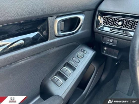 Honda Civic ПАНО / ЛИЗИНГ / ЦЕНА до БГ | Auto.bg — изображение 8