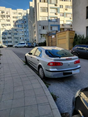 Renault Laguna 1.6