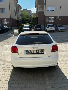 Audi A3 - 6200 € - 24052239 8