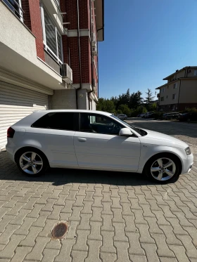 Audi A3 - 6200 € - 24052239 5