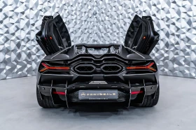 Lamborghini Revuelto Nero Nemesis | Auto.bg — изображение 5