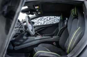 Lamborghini Revuelto Nero Nemesis | Auto.bg — изображение 16