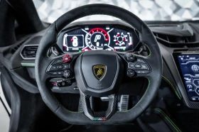 Lamborghini Revuelto Nero Nemesis | Auto.bg — изображение 9
