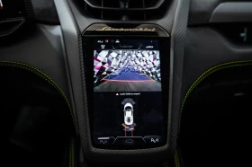 Lamborghini Revuelto Nero Nemesis | Auto.bg — изображение 17