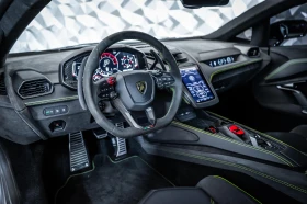 Lamborghini Revuelto Nero Nemesis | Auto.bg — изображение 8