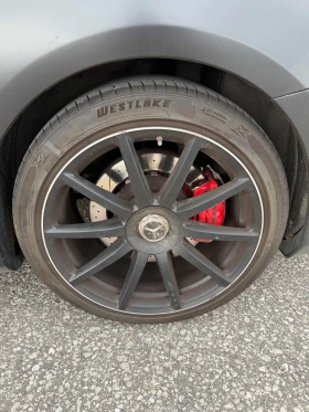 Mercedes-Benz S 63 5.5L 8cyl AWD | Mobile.bg � ����� ������ 8