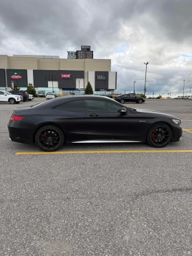 ������ Mercedes-Benz S 63
