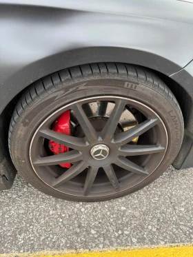 Mercedes-Benz S 63 5.5L 8cyl AWD | Mobile.bg � ����� ������ 10
