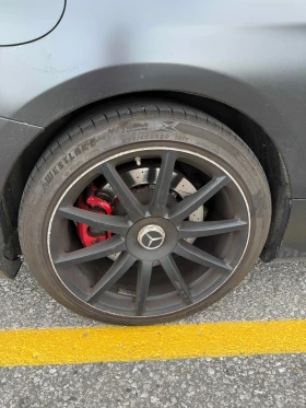 Mercedes-Benz S 63 5.5L 8cyl AWD | Mobile.bg � ����� ������ 9