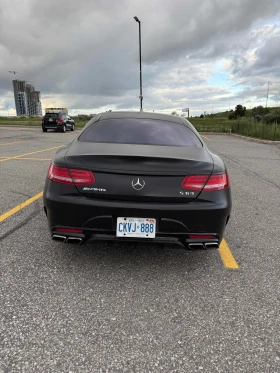 Mercedes-Benz S 63 5.5L 8cyl AWD | Mobile.bg � ����� ������ 12