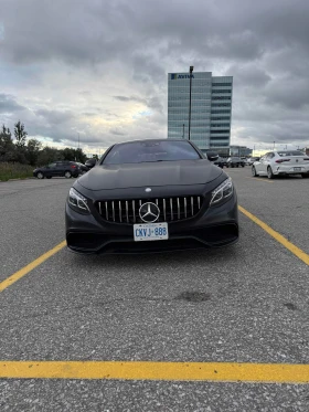 Mercedes-Benz S 63 5.5L 8cyl AWD | Mobile.bg � ����� ������ 4