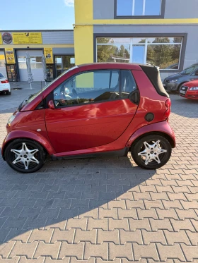 Smart Fortwo Smart ForTwo DIZEL & KABRIO - 2900 € - 12655747 4