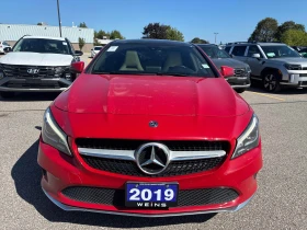 Mercedes-Benz CLA 250 * АВТОКРЕДИТ * ГЛАВНО ПРЕДСТАВИТЕЛСТВО | Auto.bg — изображение 2