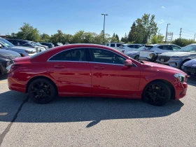 Mercedes-Benz CLA 250 * АВТОКРЕДИТ * ГЛАВНО ПРЕДСТАВИТЕЛСТВО | Auto.bg — изображение 4
