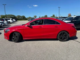 Mercedes-Benz CLA 250 * АВТОКРЕДИТ * ГЛАВНО ПРЕДСТАВИТЕЛСТВО | Auto.bg — изображение 3