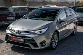 ������ Toyota Avensis