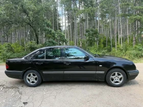 Mercedes-Benz E 290 | Mobile.bg � ����� ������ 5