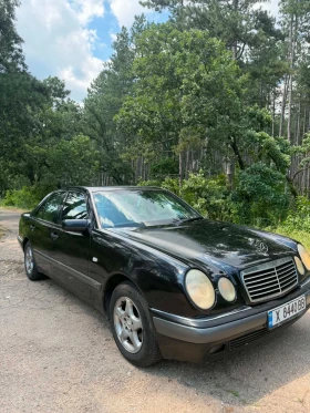 Mercedes-Benz E 290 | Mobile.bg � ����� ������ 6