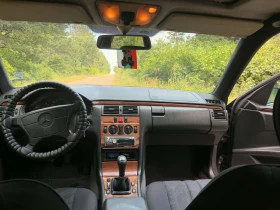 Mercedes-Benz E 290 | Mobile.bg � ����� ������ 8