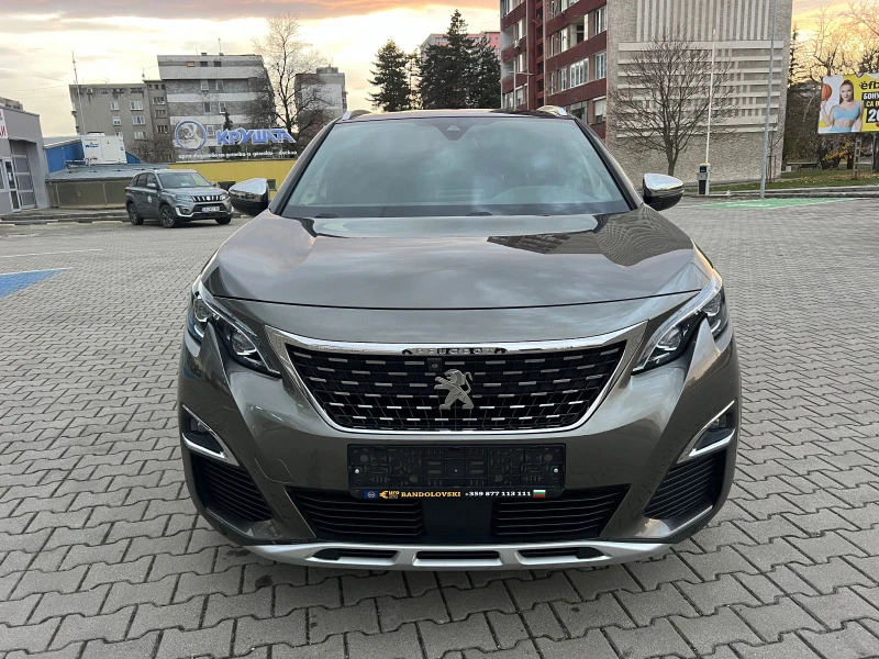 Peugeot 3008 GT/FOCAL/PANORAMA/FULL, снимка 2 - Автомобили и джипове - 43310907