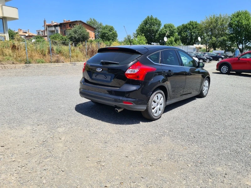 Ford Focus 2.0 tdci, снимка 7 - Автомобили и джипове - 46383282