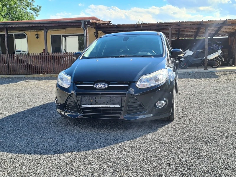 Ford Focus 2.0 tdci в Автомобили и джипове в гр. Бургас