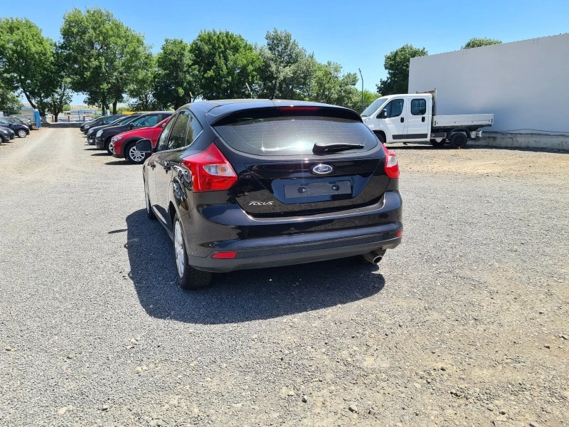 Ford Focus 2.0 tdci, снимка 15 - Автомобили и джипове - 46383282