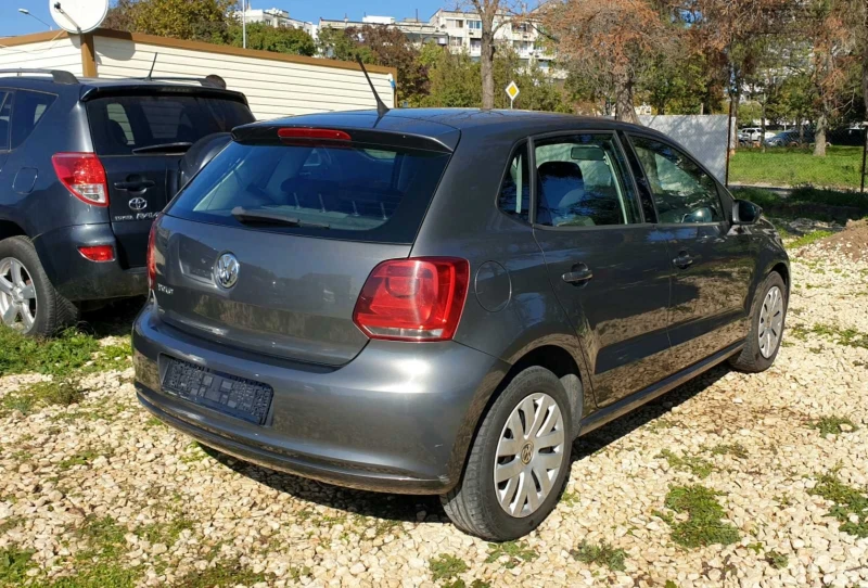 VW Polo 1.2 12v, снимка 4 - Автомобили и джипове - 47712269