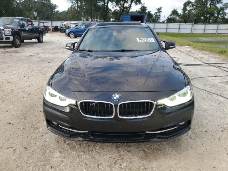 BMW 328 2016 BMW 328I , снимка 5 - Автомобили и джипове - 48393111