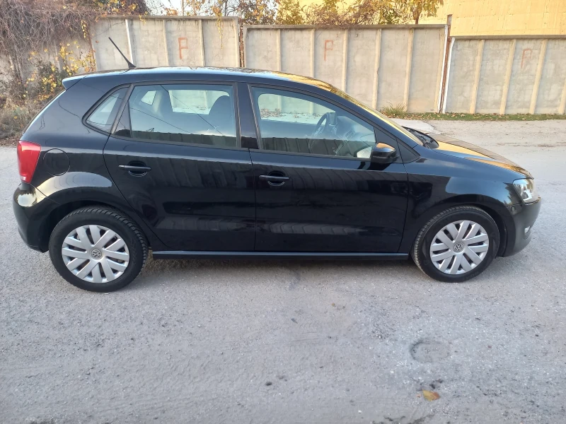 VW Polo 1.2 Tdi, снимка 6 - Автомобили и джипове - 48708774