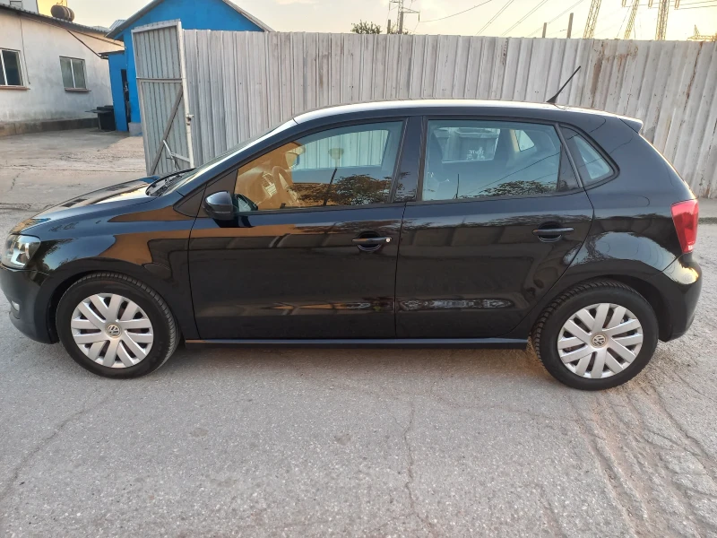 VW Polo 1.2 Tdi, снимка 5 - Автомобили и джипове - 48708774