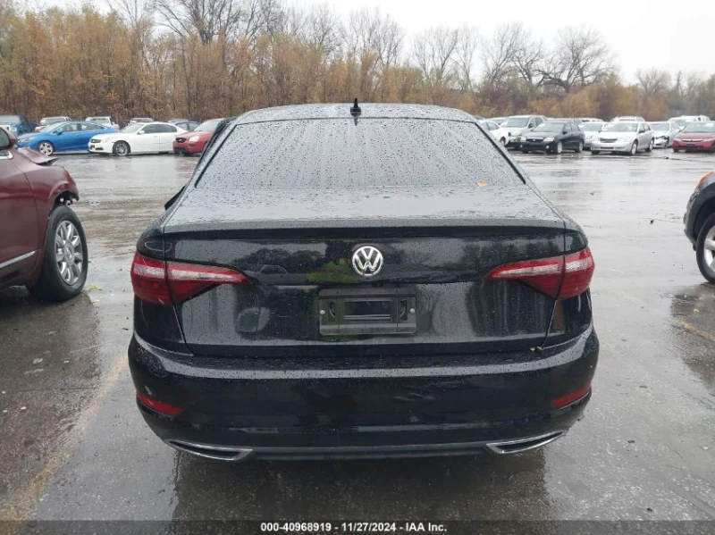 VW Jetta 1.4T SEL PREMIUM* , снимка 4 - Автомобили и джипове - 48782640