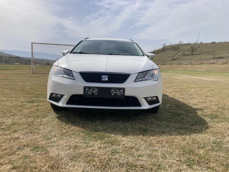 Seat Leon 1.2 TSI, снимка 3 - Автомобили и джипове - 49506175