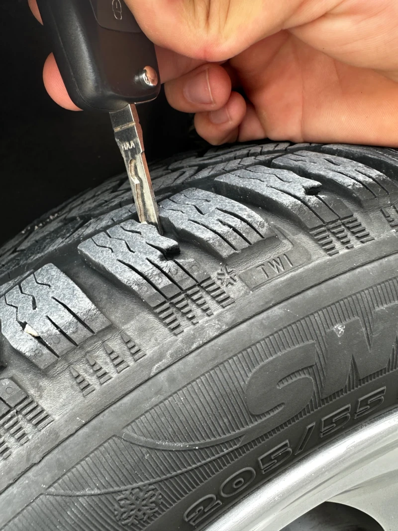 Alfa Romeo 147, снимка 17 - Автомобили и джипове - 52568136