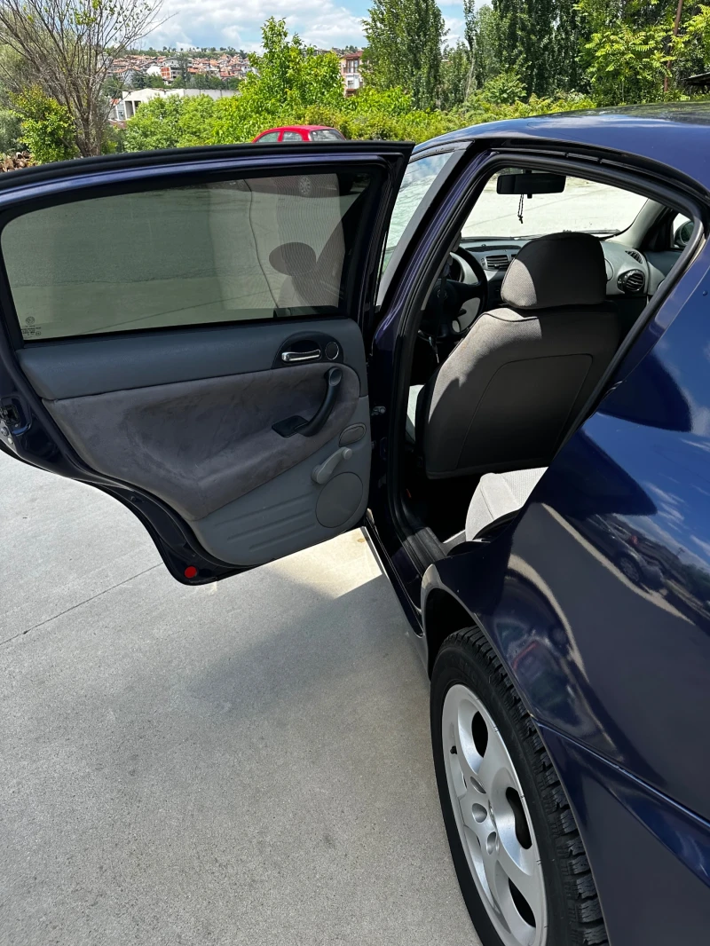 Alfa Romeo 147, снимка 15 - Автомобили и джипове - 52568136