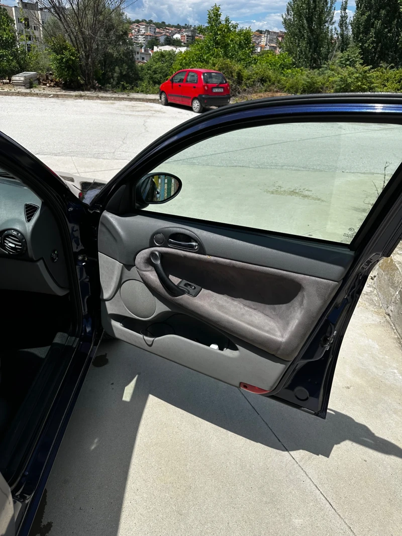 Alfa Romeo 147, снимка 13 - Автомобили и джипове - 52568136