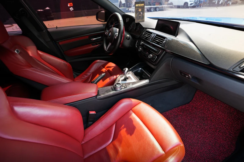 BMW M3  , снимка 8 - Автомобили и джипове - 51108381