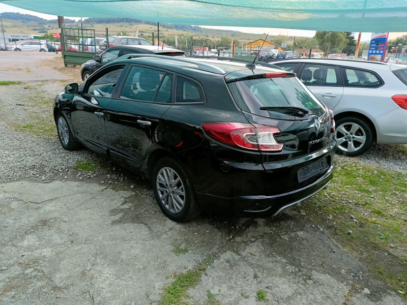 Renault Megane 1.5dci/110ks, снимка 6 - Автомобили и джипове - 51670768