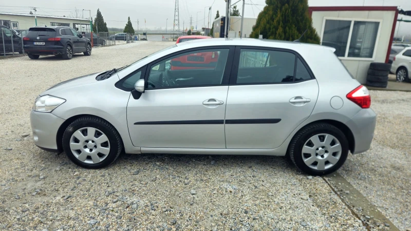 Toyota Auris 2011г.Фейс.1.33vvti.6скорости.ТОП.състояние, снимка 8 - Автомобили и джипове - 53024780