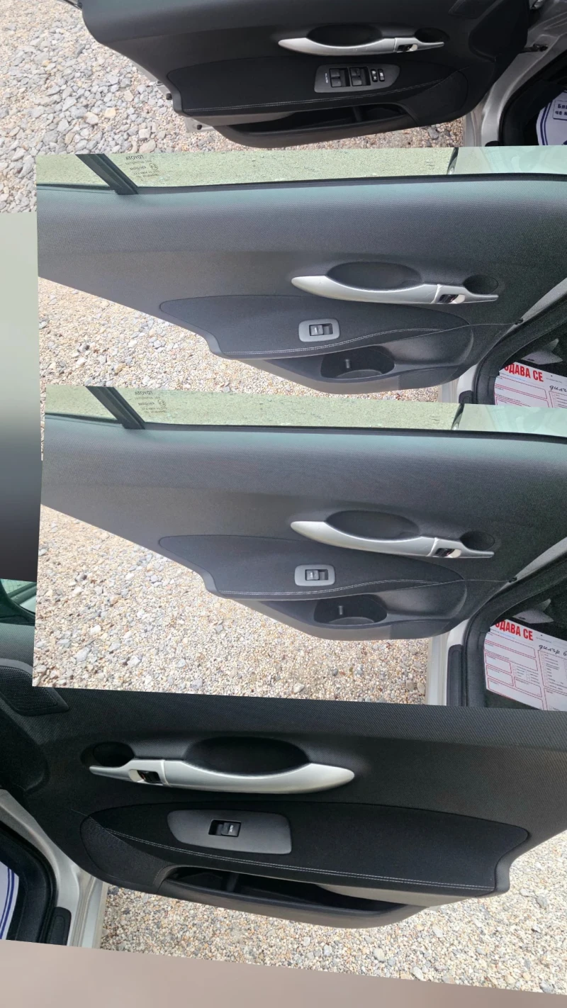 Toyota Auris 2011г.Фейс.1.33vvti.6скорости.ТОП.състояние, снимка 17 - Автомобили и джипове - 53024780