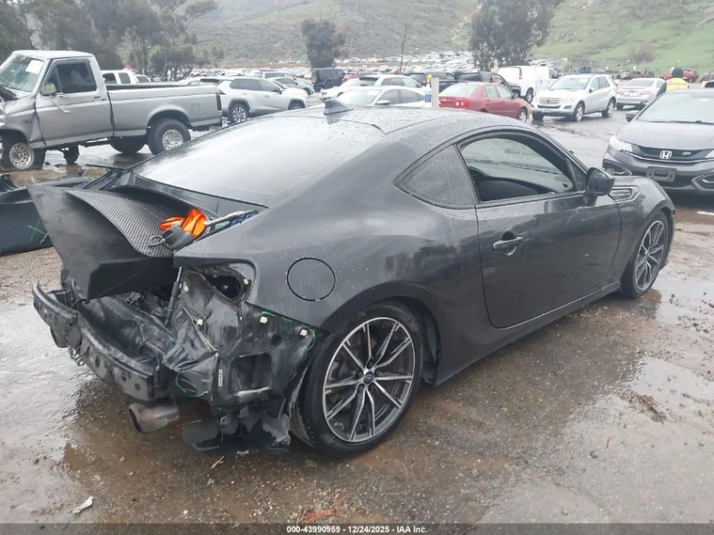 Subaru BRZ 2.0L H-4 DI, DOHC, VVT, 205HP Rear Wheel Drive, снимка 10 - Автомобили и джипове - 53176130