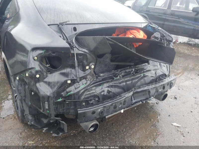 Subaru BRZ 2.0L H-4 DI, DOHC, VVT, 205HP Rear Wheel Drive, снимка 12 - Автомобили и джипове - 53176130