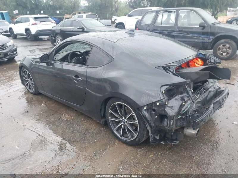 Subaru BRZ 2.0L H-4 DI, DOHC, VVT, 205HP Rear Wheel Drive, снимка 9 - Автомобили и джипове - 53176130